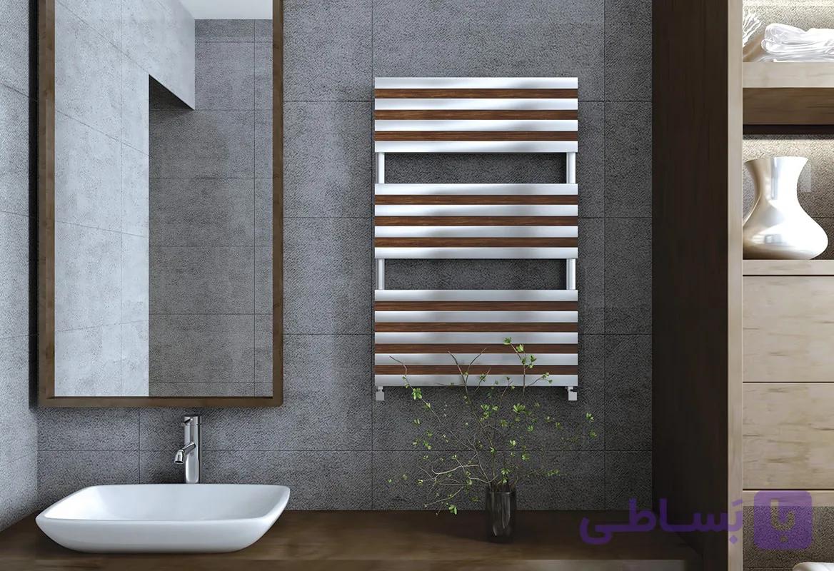 حوله خشک کن دیما HW5210