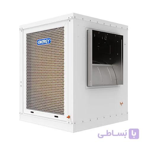 کولر آبی سلولزی BLDC انرژی EC 0750 PB PLUS