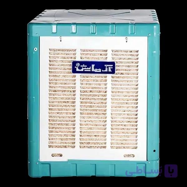 کولر آبی آزمایش AZ3300