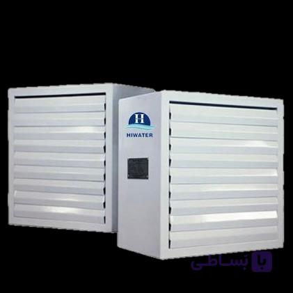 یونیت هیتر آبگرم هایواتر HWV-250-W