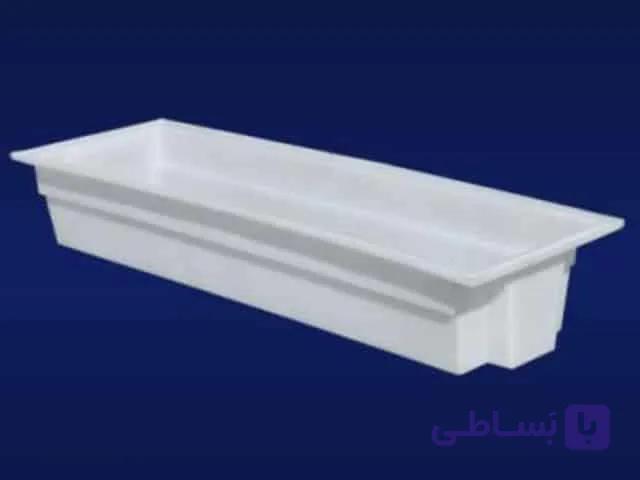 وان پلی اتیلن خاویار طبرستان — تصویر 1
