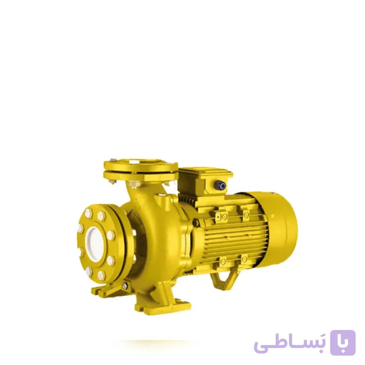 پمپ جت جکوزی آکوا استرانگ EST50-160/75
