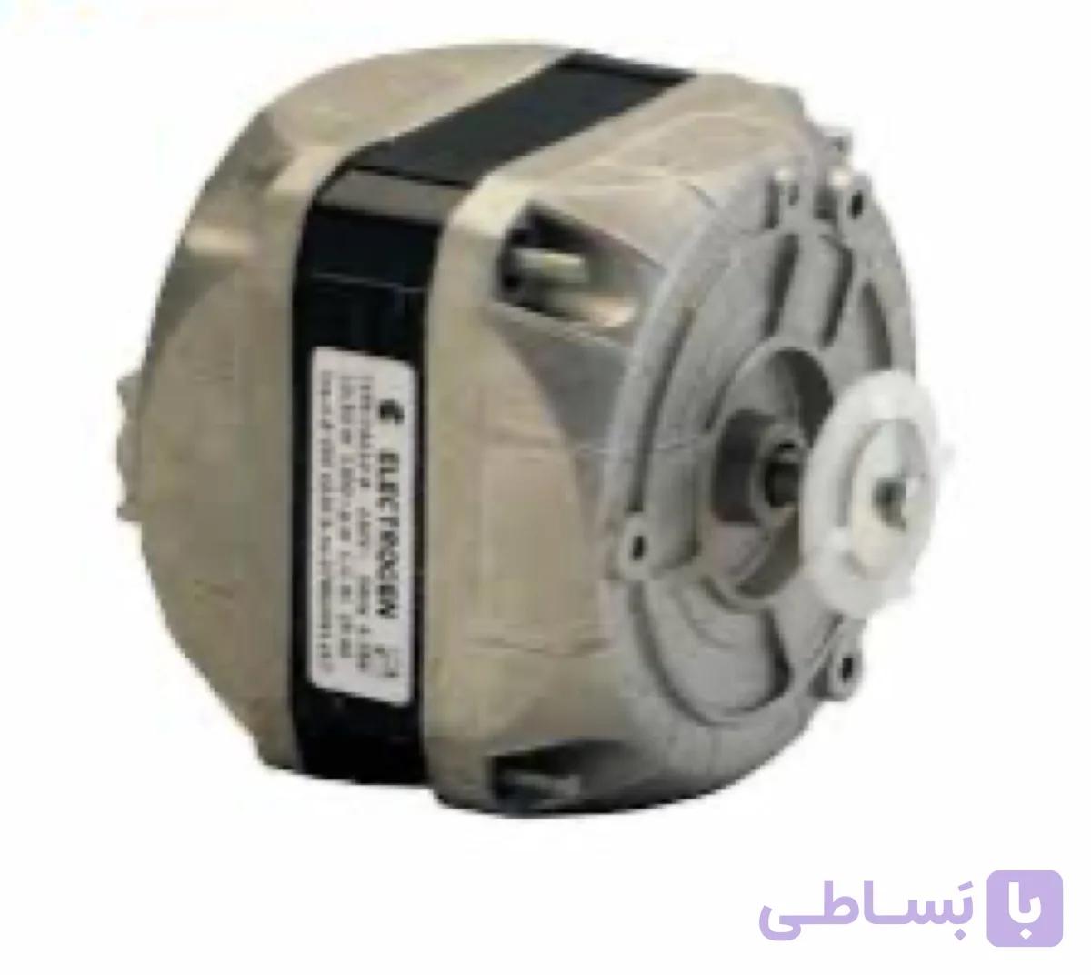 الکتروموتور فن الکتروژن تیپ 30251