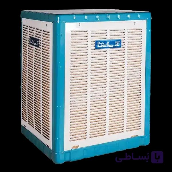 کولر آبی آزمایش AZ6000