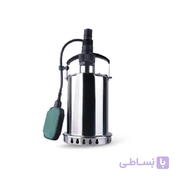 پمپ کفکش استنلس استیل GPS900F گرین