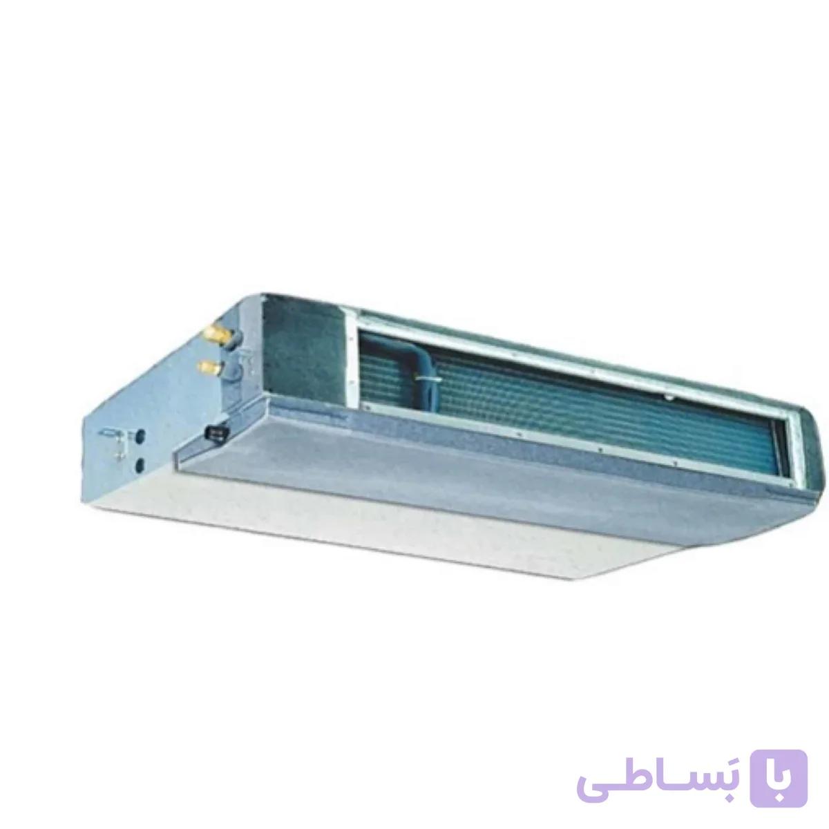 داکت اسپلیت TTST-45 CT3 A تراست