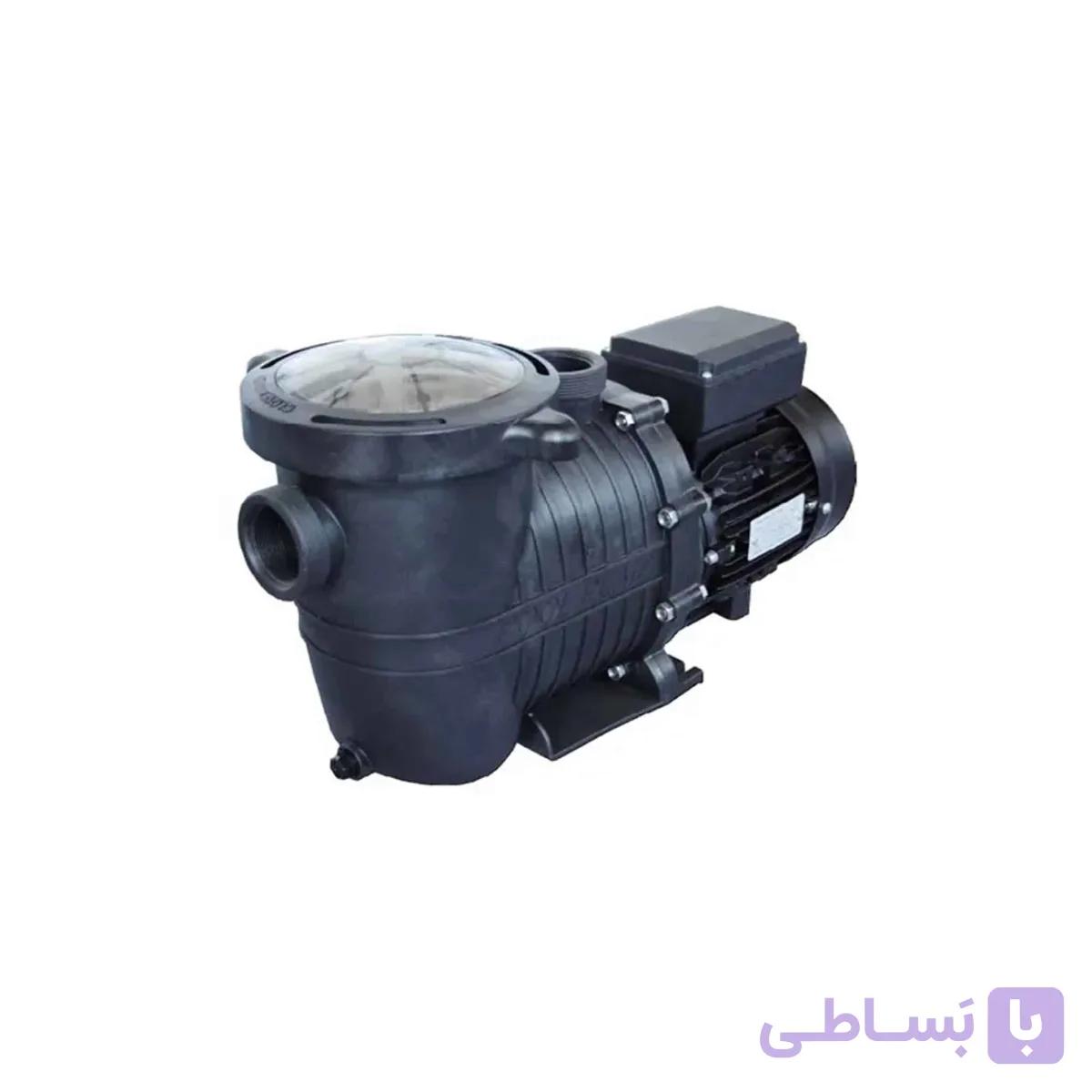 پمپ تصفیه استخر سیپو PROLINE-15