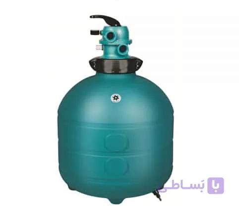 فیلتر شنی اسپا FKB 550 6TP