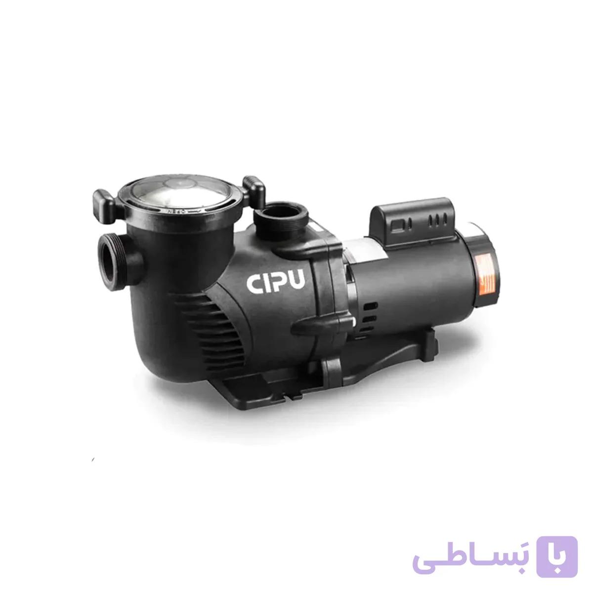 پمپ تصفیه استخر سیپو SUPERLINE-30
