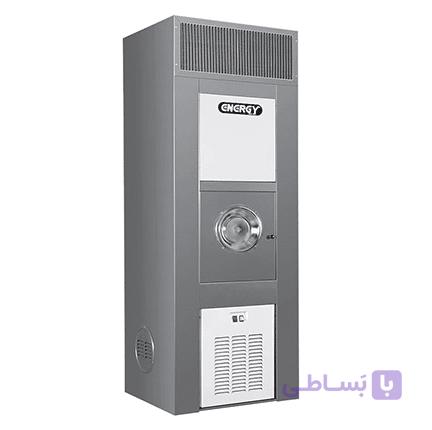 کوره هوای گرم انرژی مدل OF 0700 با فن تقویت کانال خور