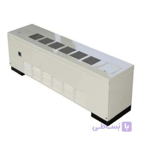 فن کویل زمینی لوبوی ساراول SF-TB-02