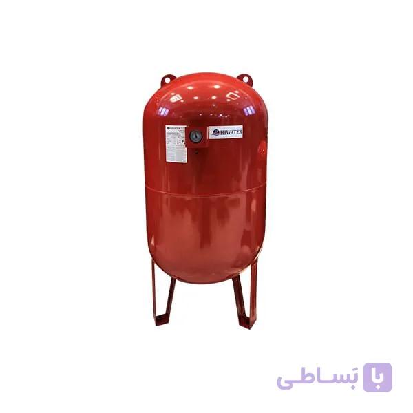 منبع تحت فشار 500 لیتری تیوپی 10 بار هایواتر