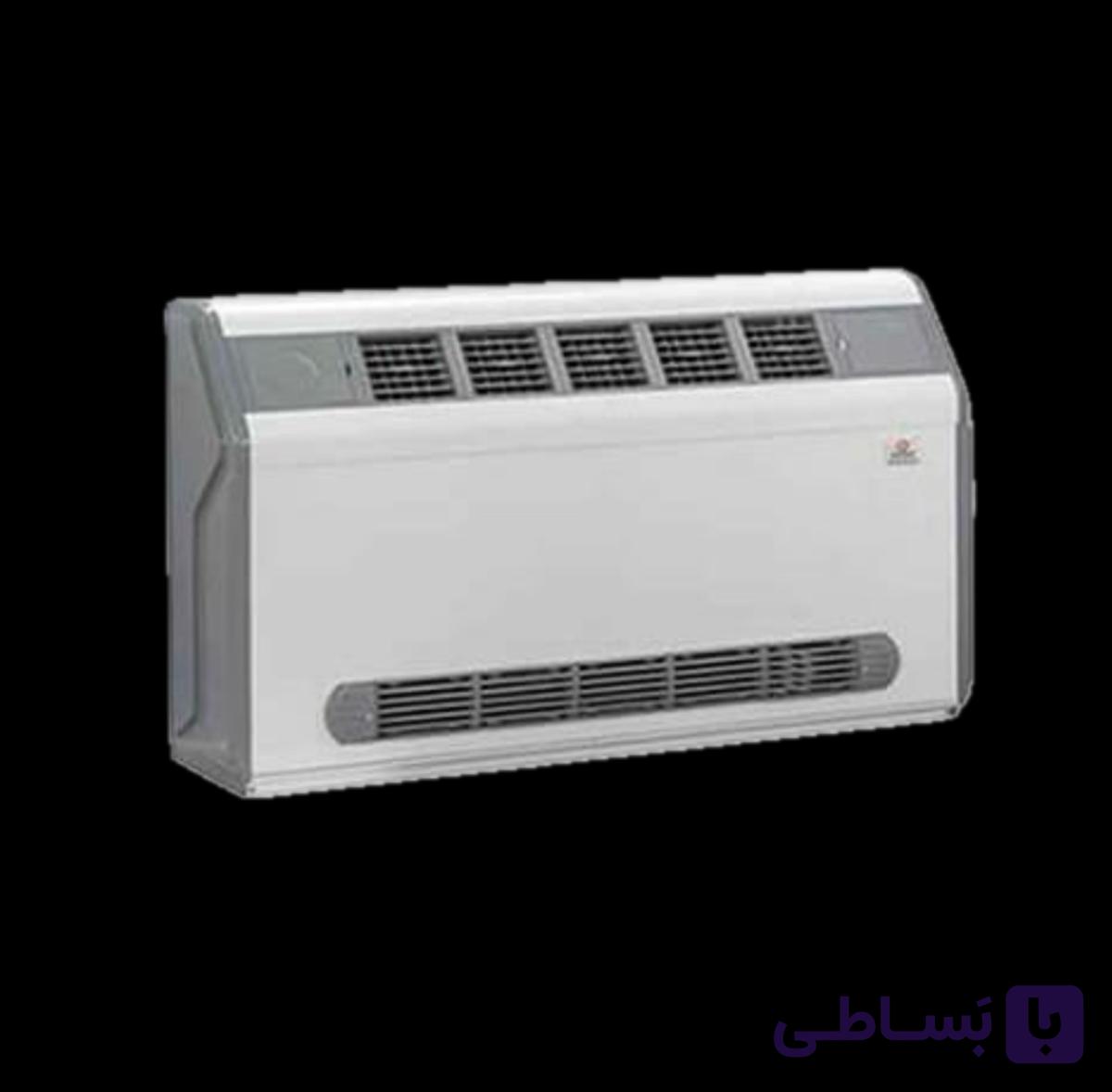 فن کویل هایواتر دکوراتیو سقفی 800CFM HWDFC-800