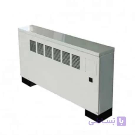 فن کویل زمینی روبروزن ساراول SF-FE-12