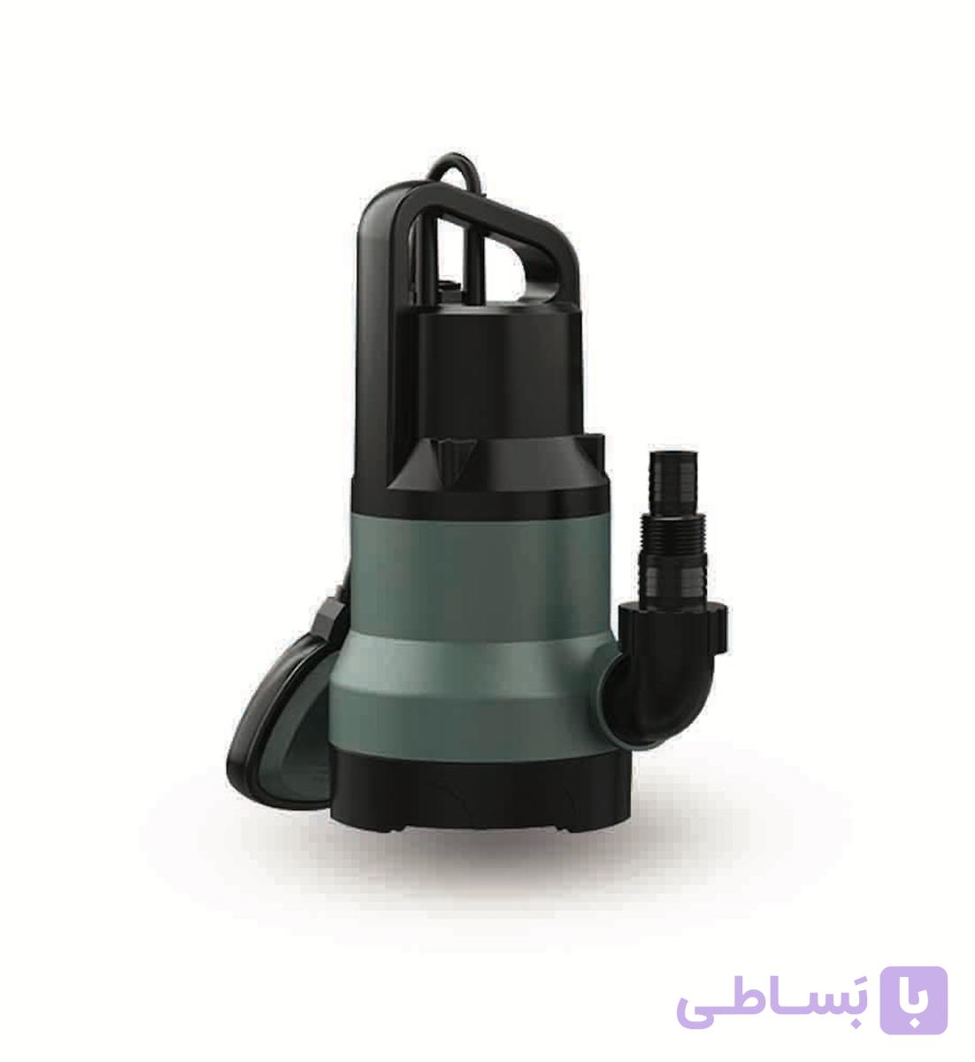 پمپ کفکش GP757F گرین