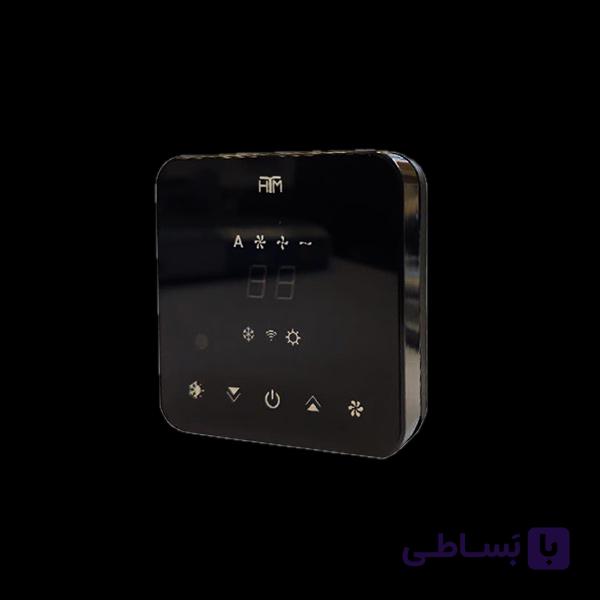 ترموستات فن کویل تو کار HTM