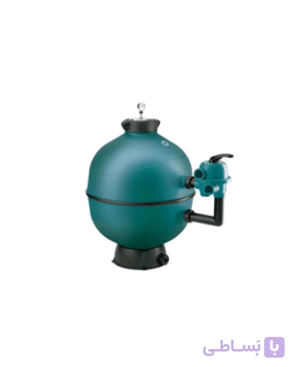 فیلتر شنی اسپا FKP 760 6LT
