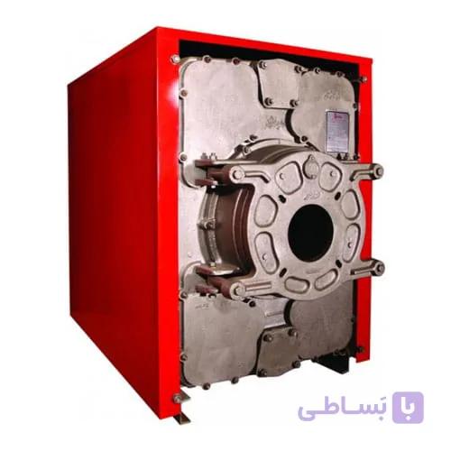 دیگ چدنی شوفاژکار مدل استار 1300-10