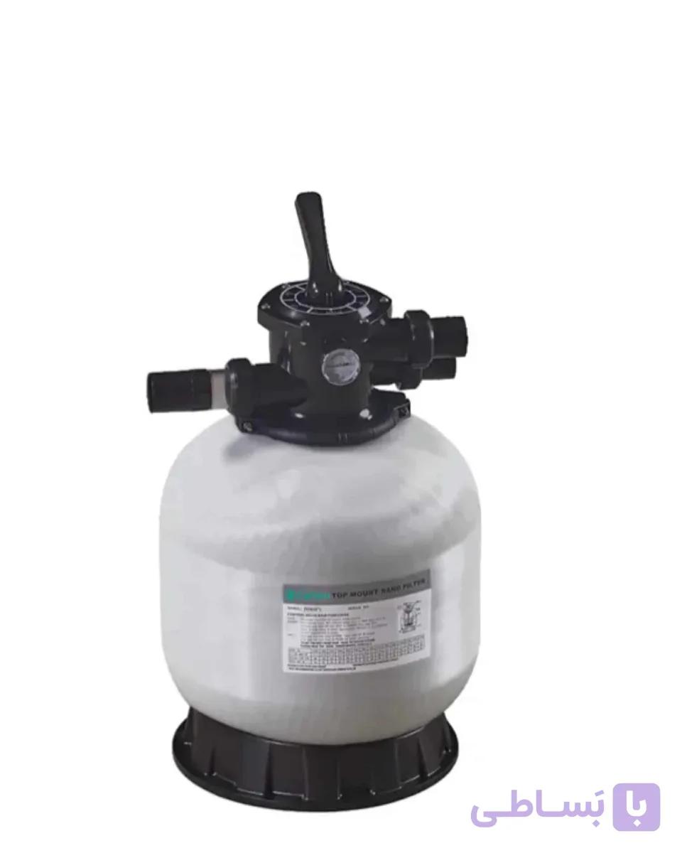 فیلتر شنی کالمو V-56