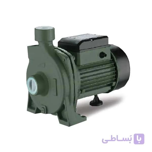 پمپ بشقابی تک پروانه گرین BP 170