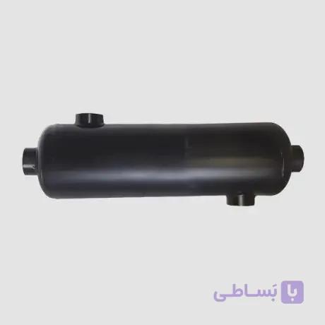 مبدل حرارتی جوشی مگاپول MWH-200