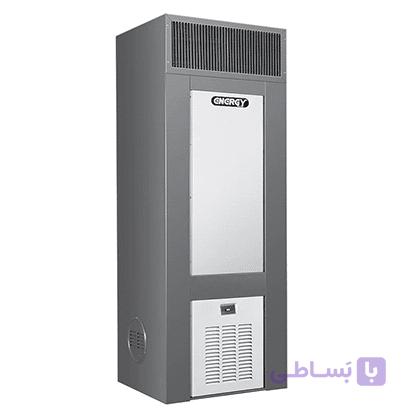 کوره هوای گرم انرژی مدل GF 0760 با فن تقویت کانال خور