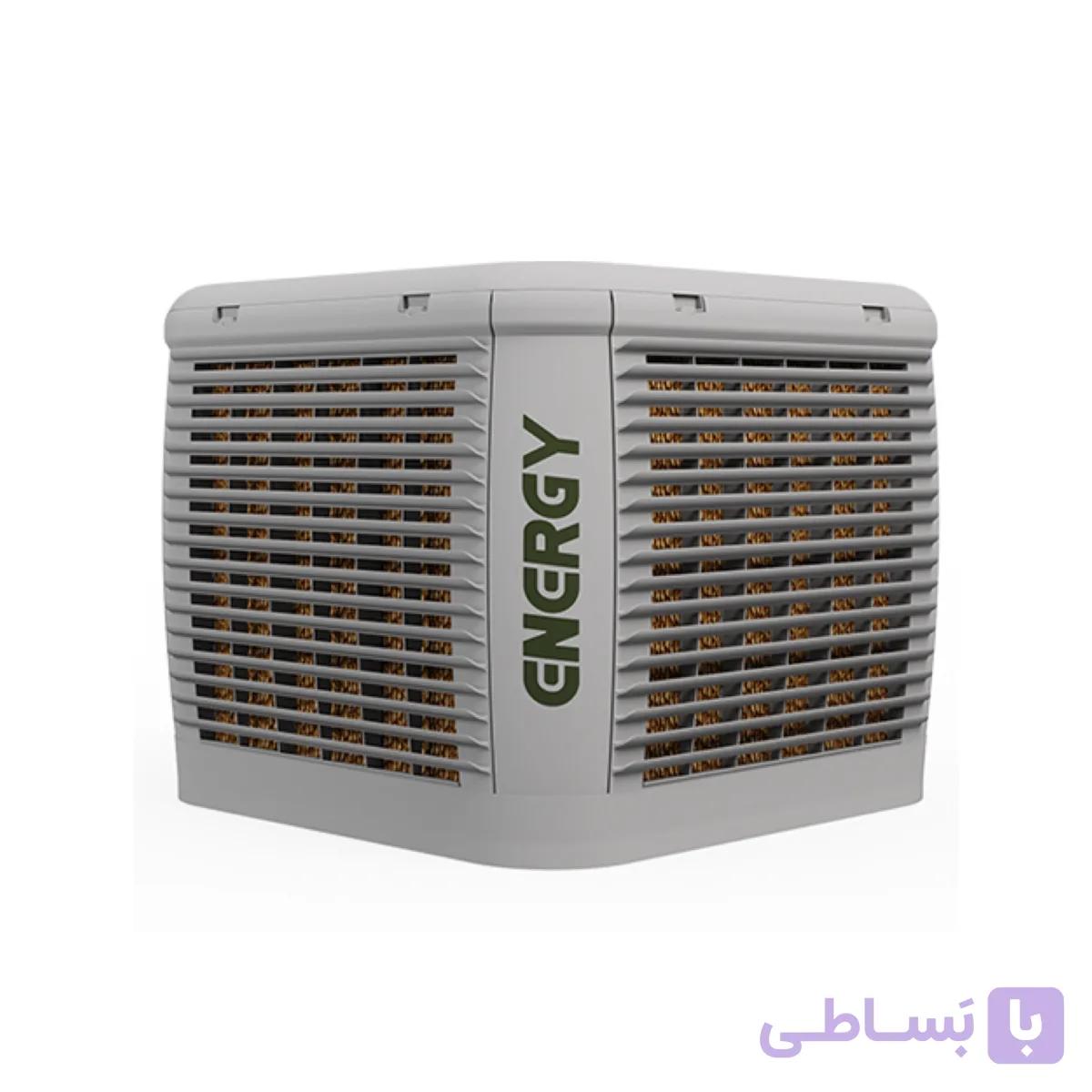 کولر آبی سلولزی BLDC انرژی AC 2000 B
