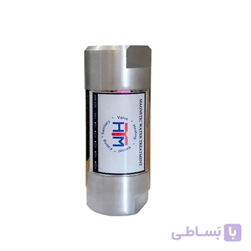 سختی گیر مغناطیسی HTM 3 اینچ رزوه ای