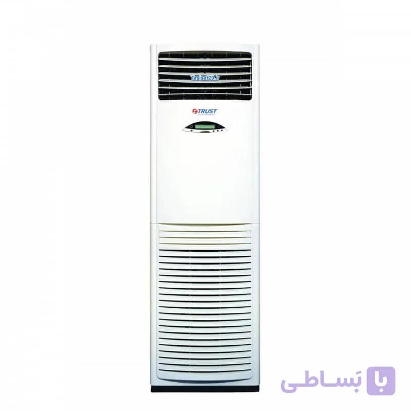 کولر گازی ایستاده تراست TMSN100HT3/410