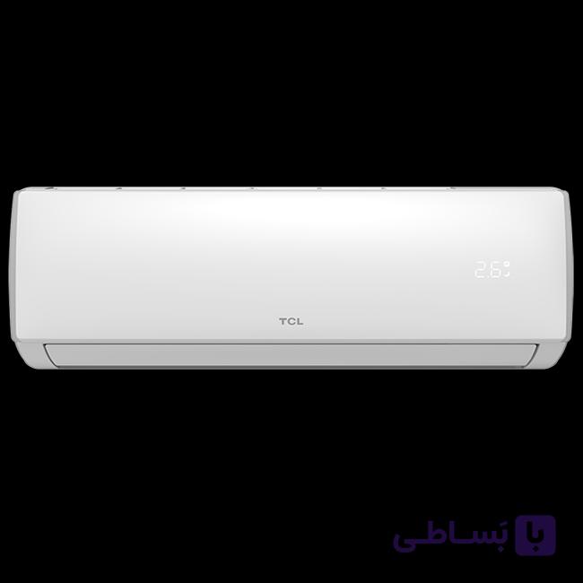 کولر گازی TCL TAC-30CHSA/XA73N — تصویر 1