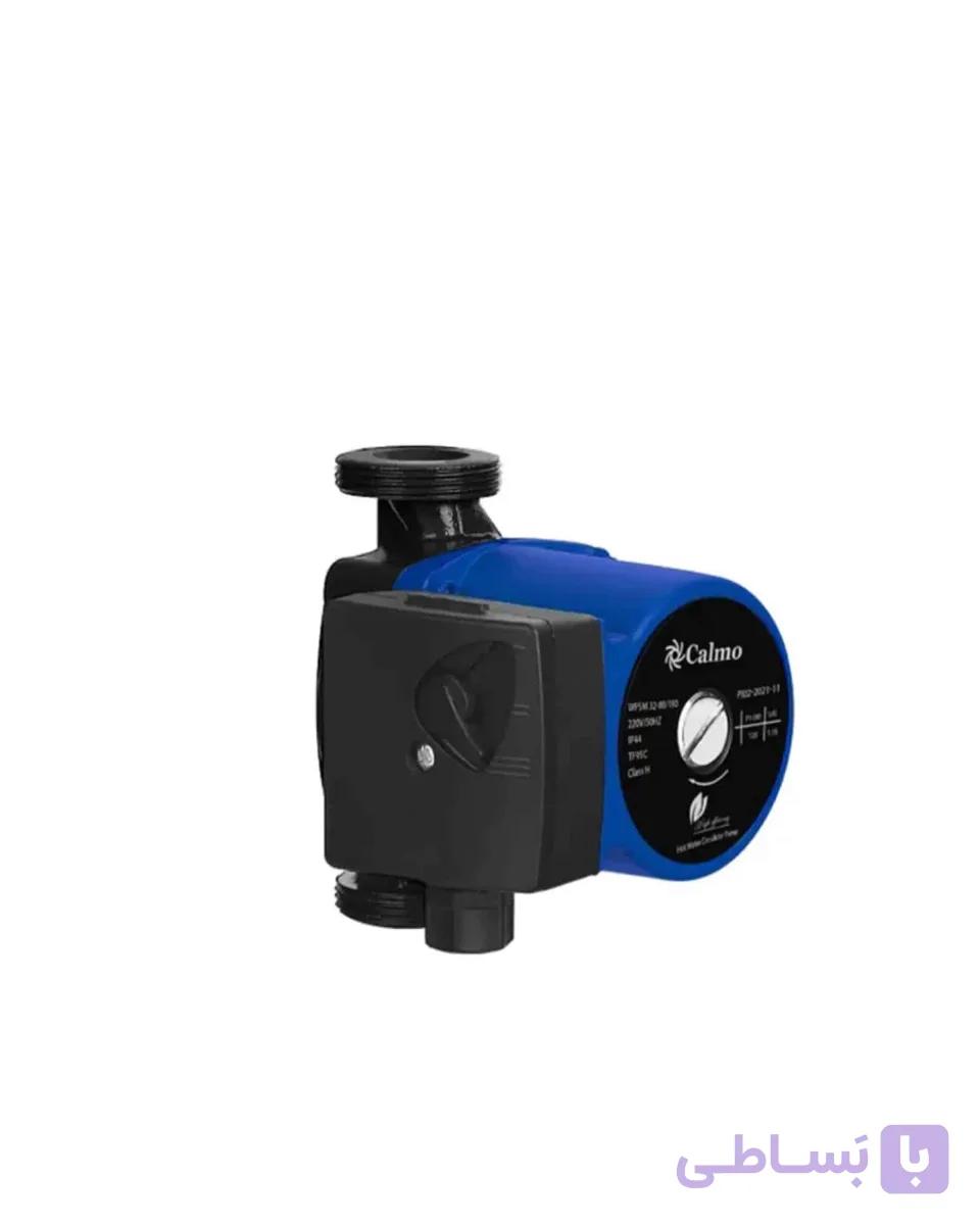 پمپ سیرکولاتور سه‌ سرعته کالمو WPSC 25-40/130