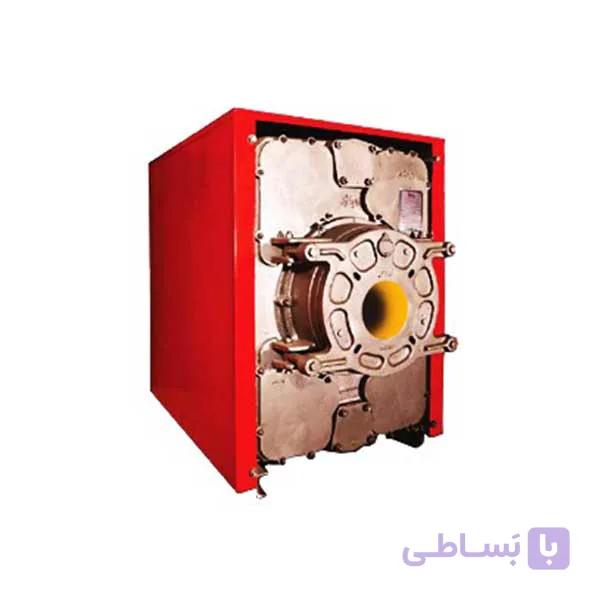 دیگ چدنی شوفاژکار مدل سوپرهیت 9 1300