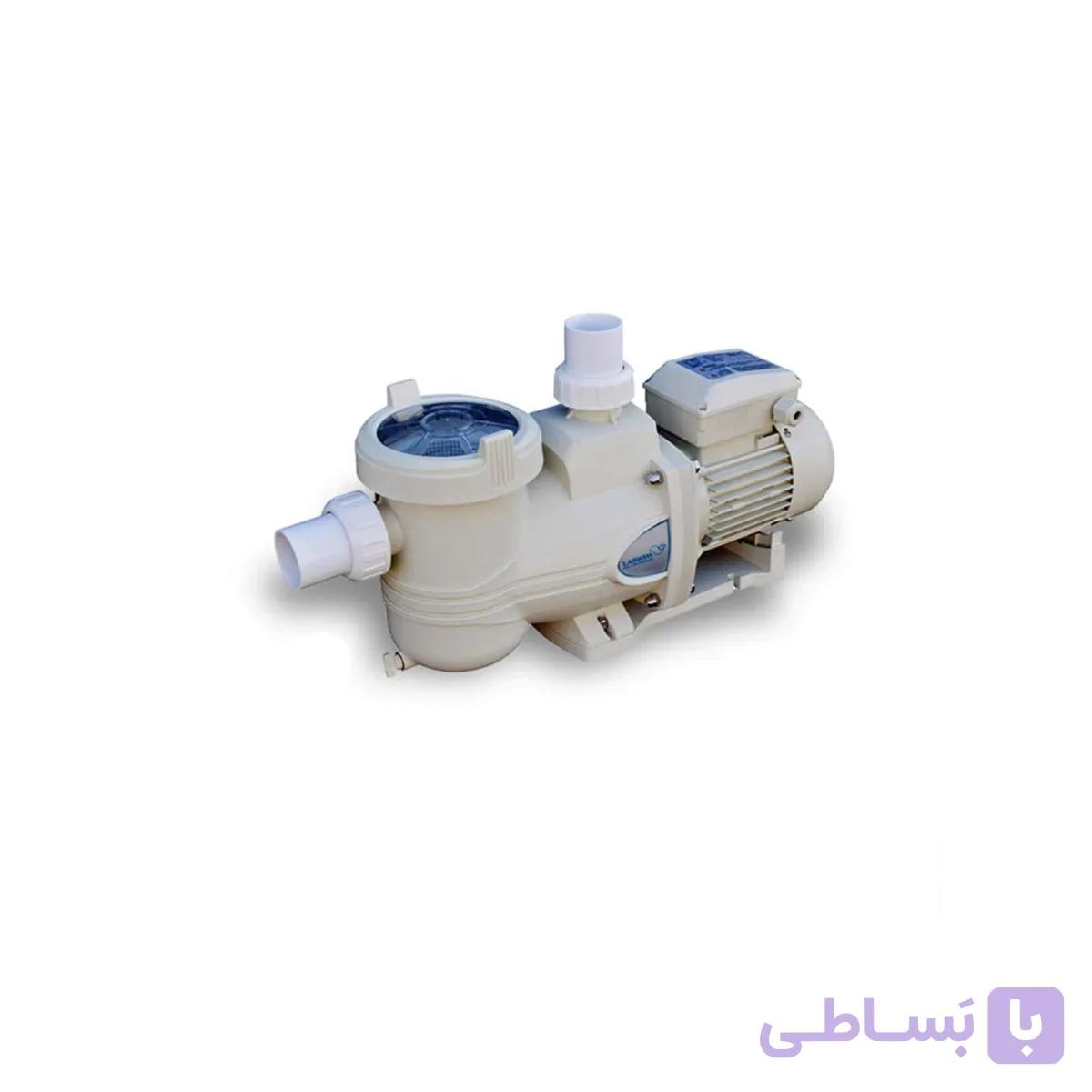 پمپ تصفیه استخر HLF075M لسوئیم