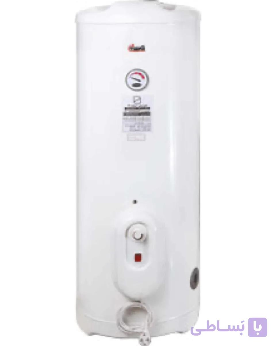 آبگرمکن برقی ایستاده Ev120 آزمون