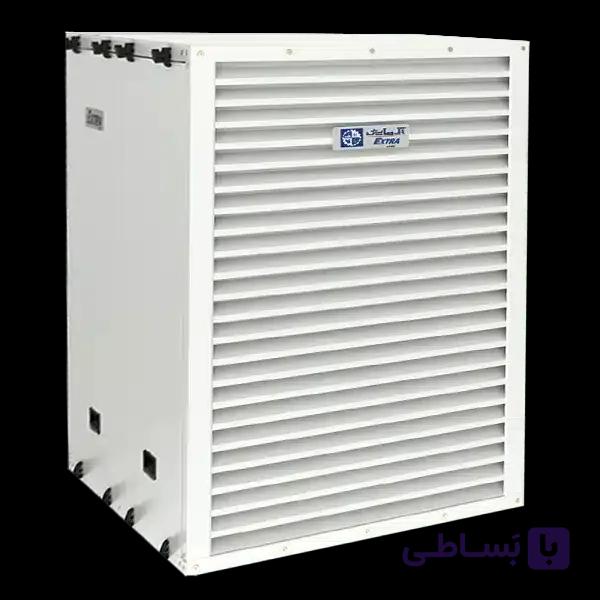 کولر آبی سلولزی آزمایش EXTRA 9700 sp-BLDC