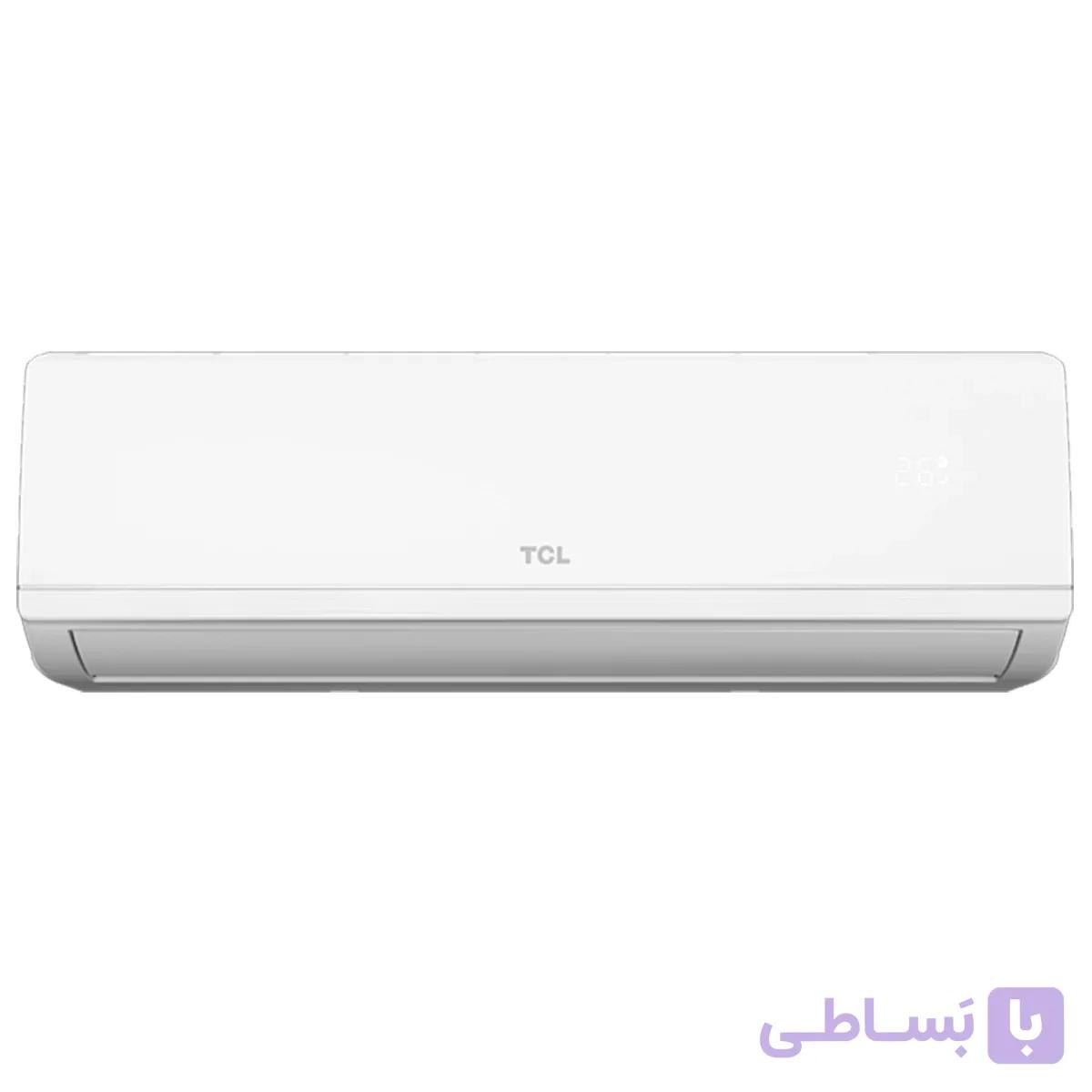 کولر گازی TCL TAC-24CHSA/XAF1IT3