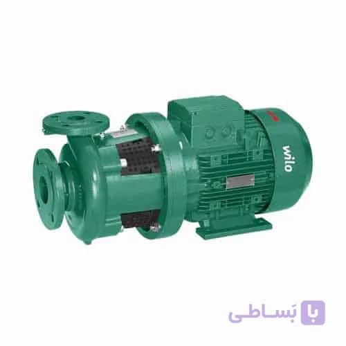 پمپ سیرکولاتور زمینی CronoBloc-BL ویلو