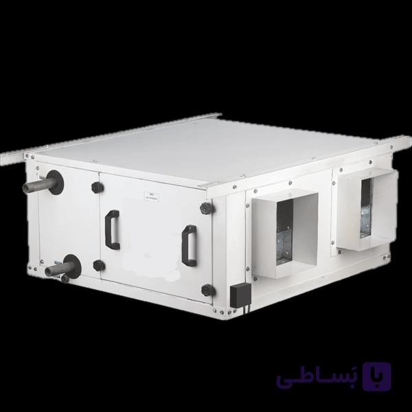 داکت فن کویل هایواتر 2000CFM HWDF-2000