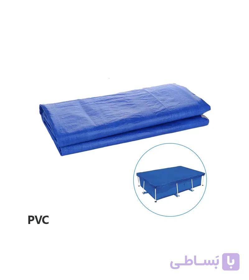 روکش استخر PVC مگاپول MEGA POOL