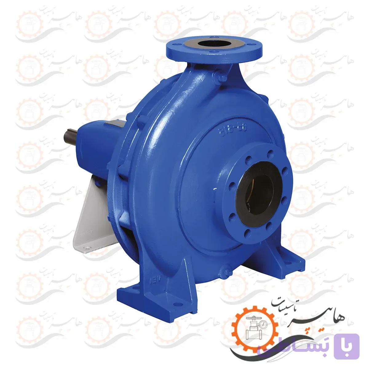 پمپ سانتریفیوژ ابارا مدل GS 40-200 — تصویر 1