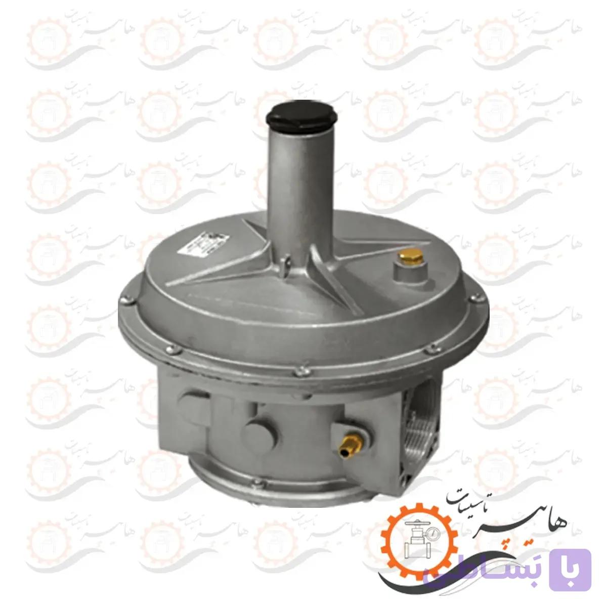 رگلاتور گاز ستاک مدل set 250 — تصویر 1