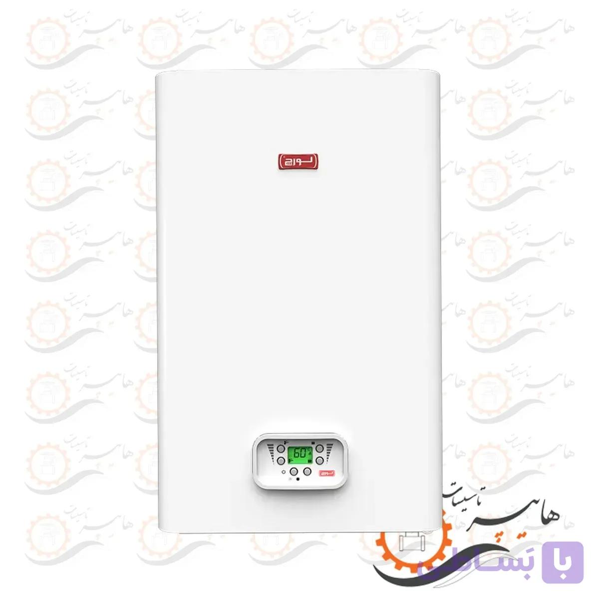 پکیج لورچ مدل هیرو 24000