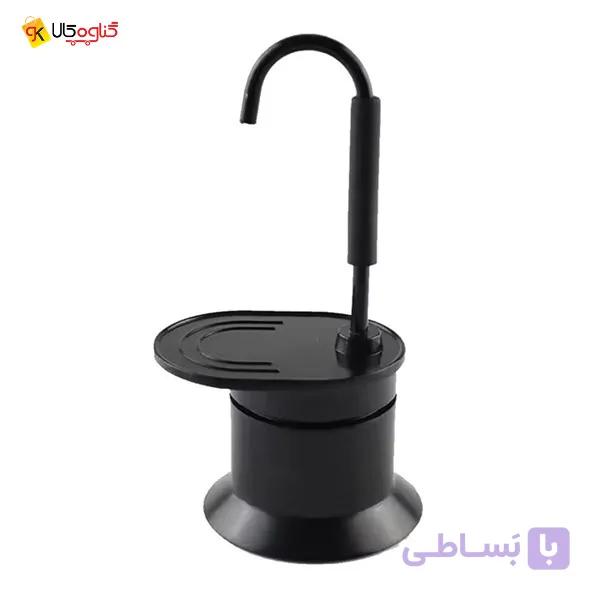 موکاپات لوله ای — تصویر 1