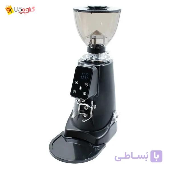 آسیاب قهوه یونیک لایف مدل AF68 — تصویر 1