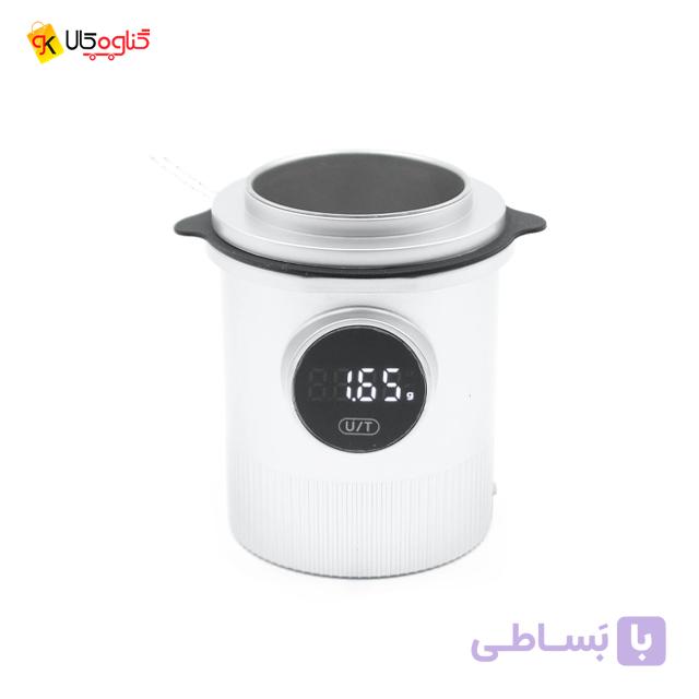 دوزینگ کاپ اسکیل دار یونیک پرسو — تصویر 1