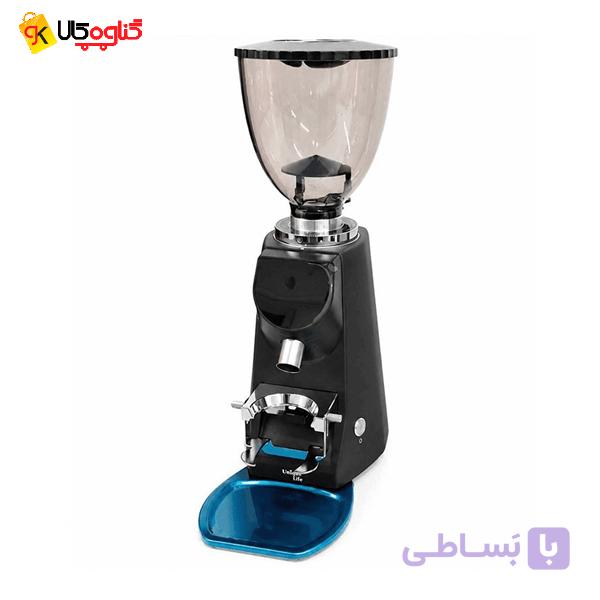 آسیاب قهوه یونیک لایف UL030E PLUS — تصویر 1