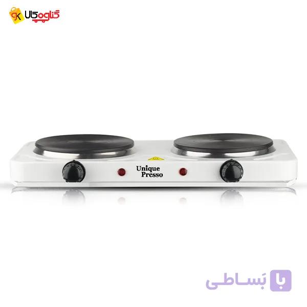 اجاق برقی یونیک پرسو UP-3477 — تصویر 1