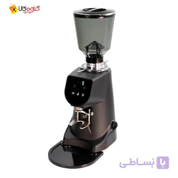 آسیاب قهوه یونیک لایف مدل S70 — تصویر 1