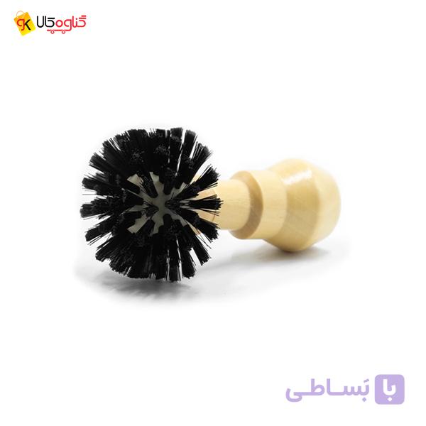 فرچه تمیزکننده بسکت پرتافیلتر — تصویر 1
