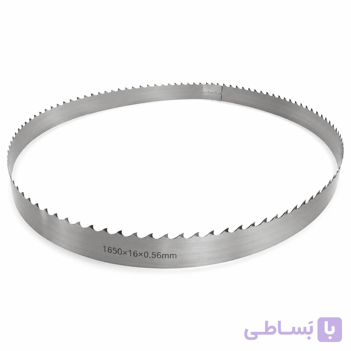 تیغ اره استخوان بر 165 — تصویر 1